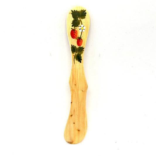 Strawberry Spreader