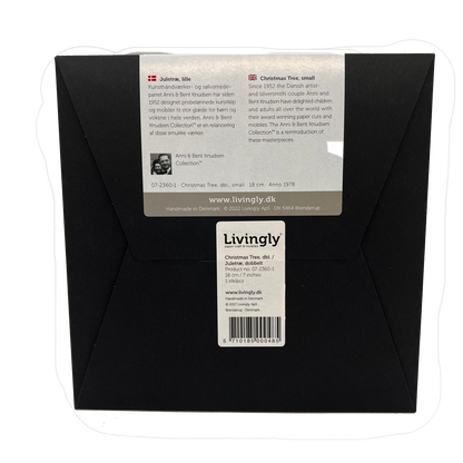 Clara Hearts Hanging Art