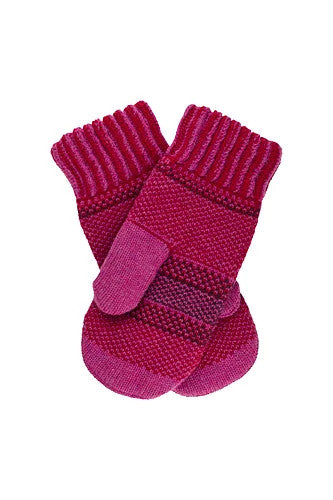 Fager Irma Wool Mittens (Medium)