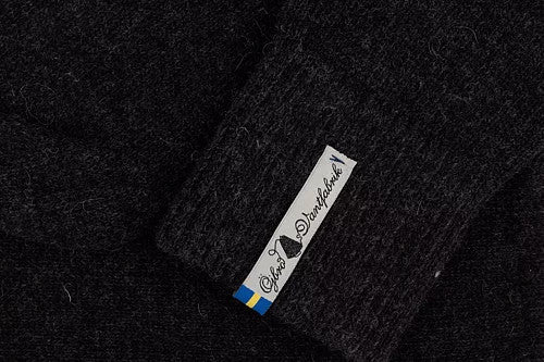 Karg Rörö Wool Socks (Medium)