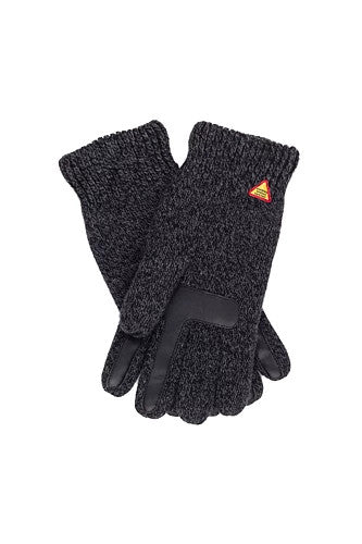 Mobile-Friendly reinforcement along palm and fingers