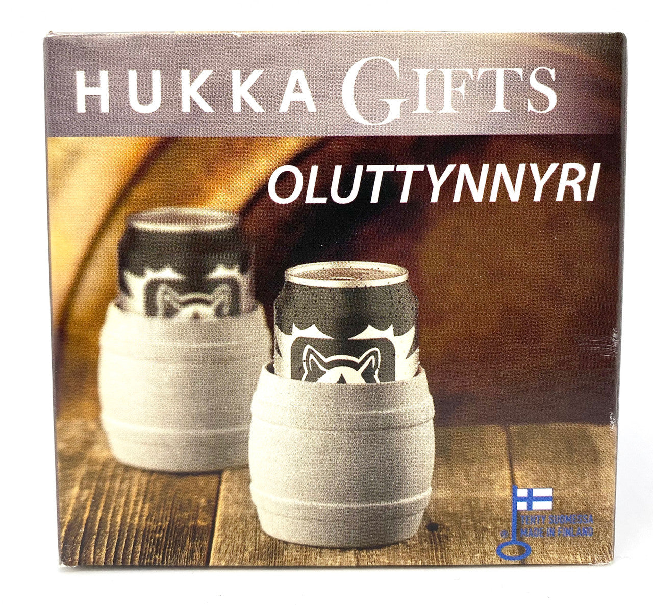 Finnish Soapstone Barrel Cooler