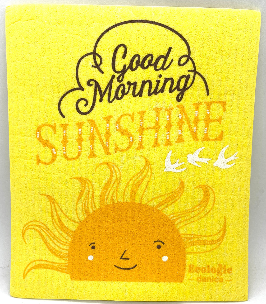 Good Morning Sun