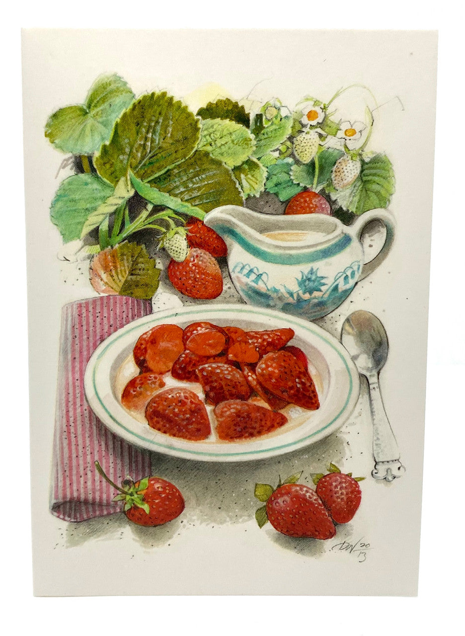 Berries