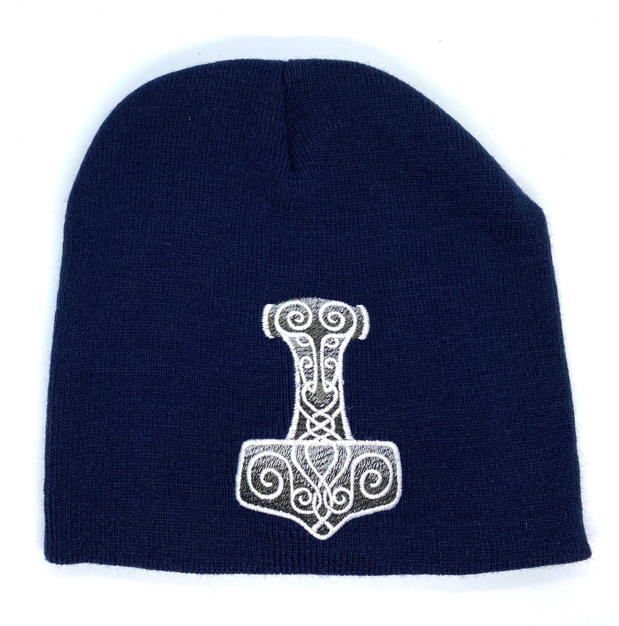 Thor's Hammer Beanie