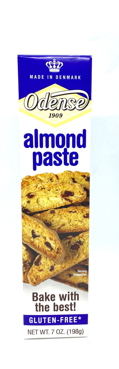 Odense Almond Paste