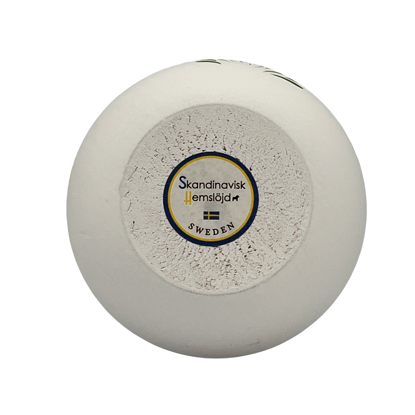 Bluebell Flower Votive