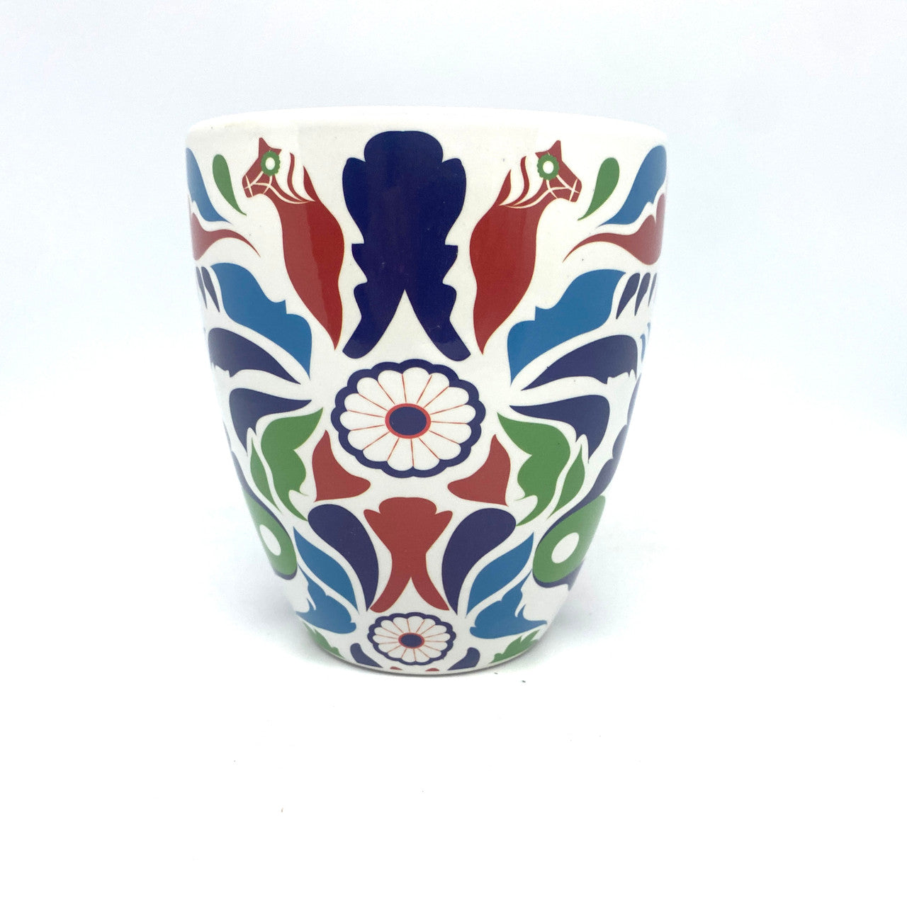 Dala Kurbits Coffee Mug