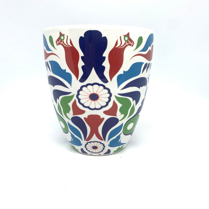 Dala Kurbits Coffee Mug