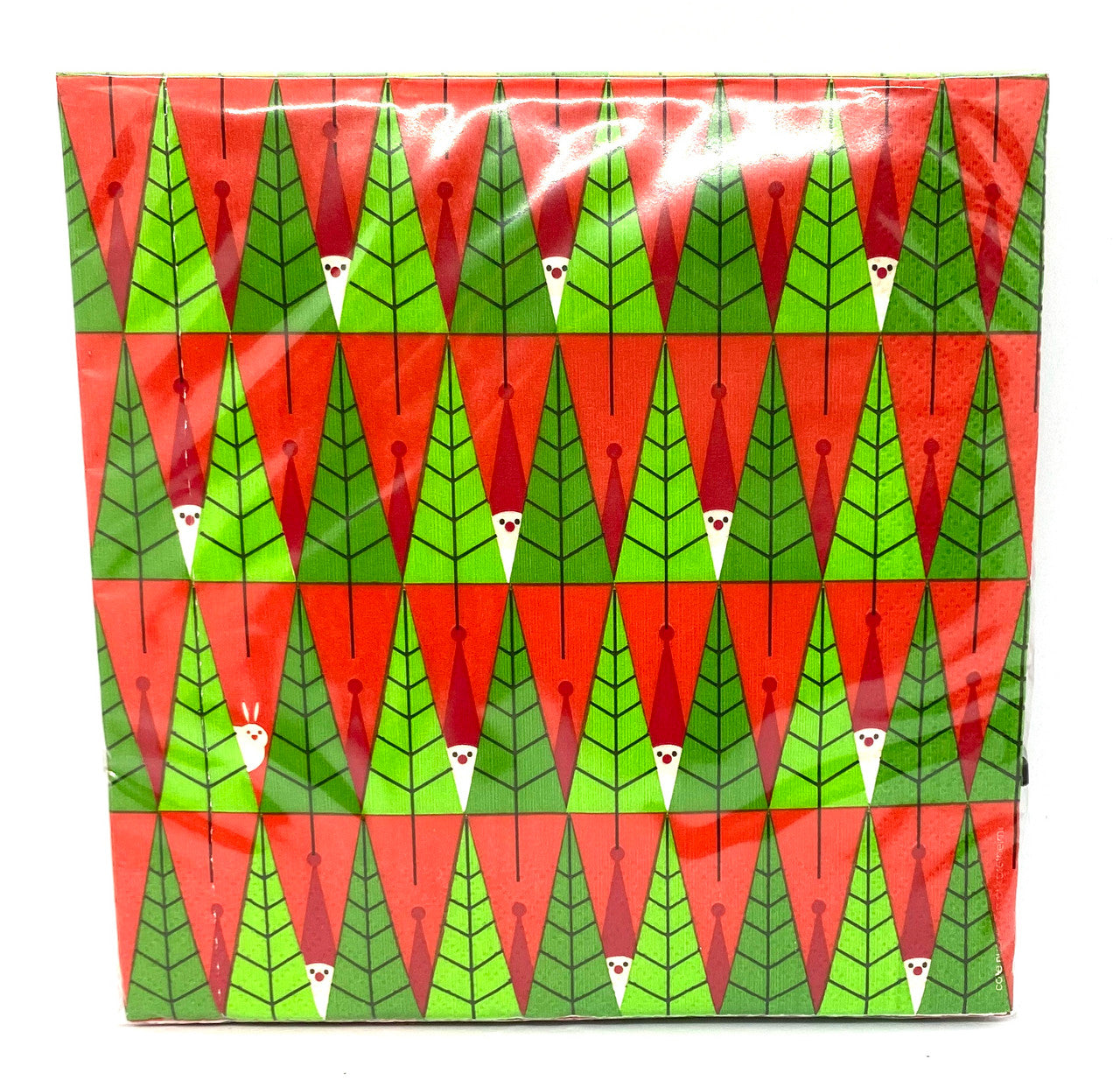 Nisse Dinner Napkins