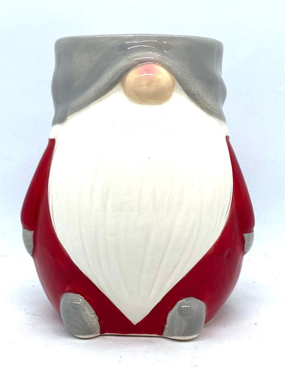 Christmas Gnome Mug