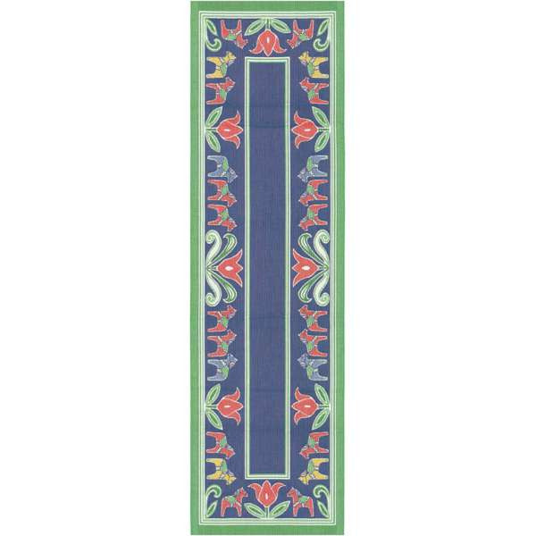 Dalatulpan design