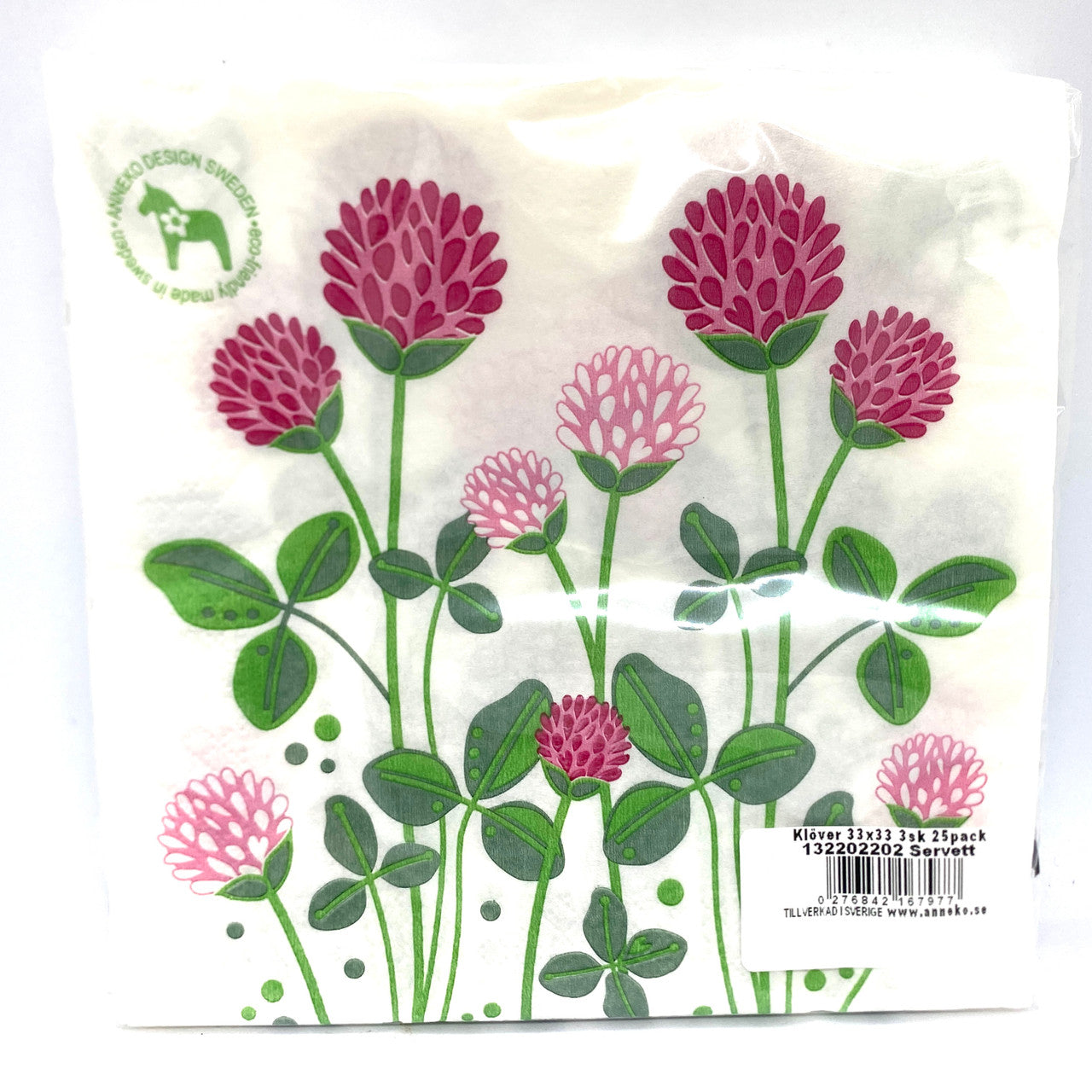 Klöver Dinner Napkins