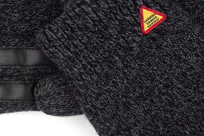 Karg Rörö Wool Gloves (Large)