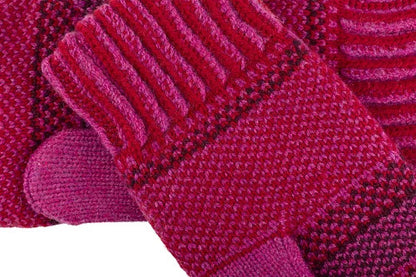 Fager Irma Wool Mittens (Medium)
