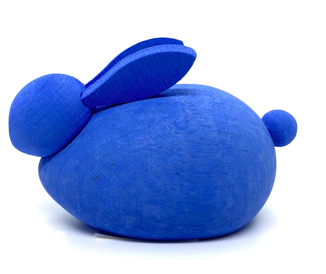 Swedish Blue Bunny
