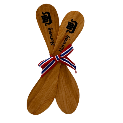 Norway Spreader pack