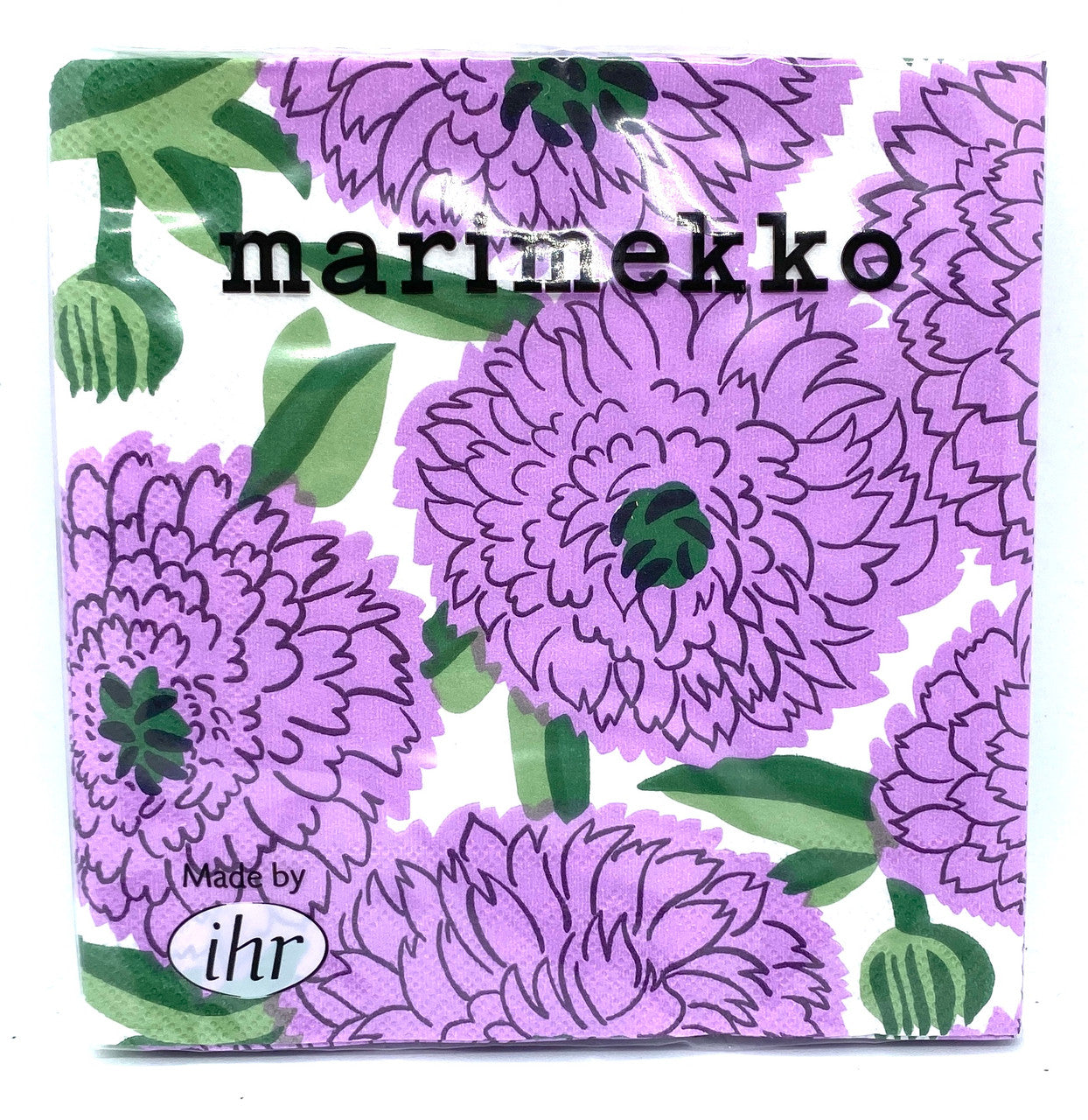 Marimekko Primavera Cocktail Napkins