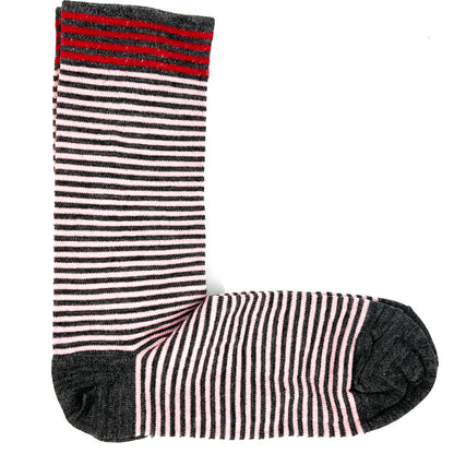 Bengt & Lotta Axel Socks (pink)