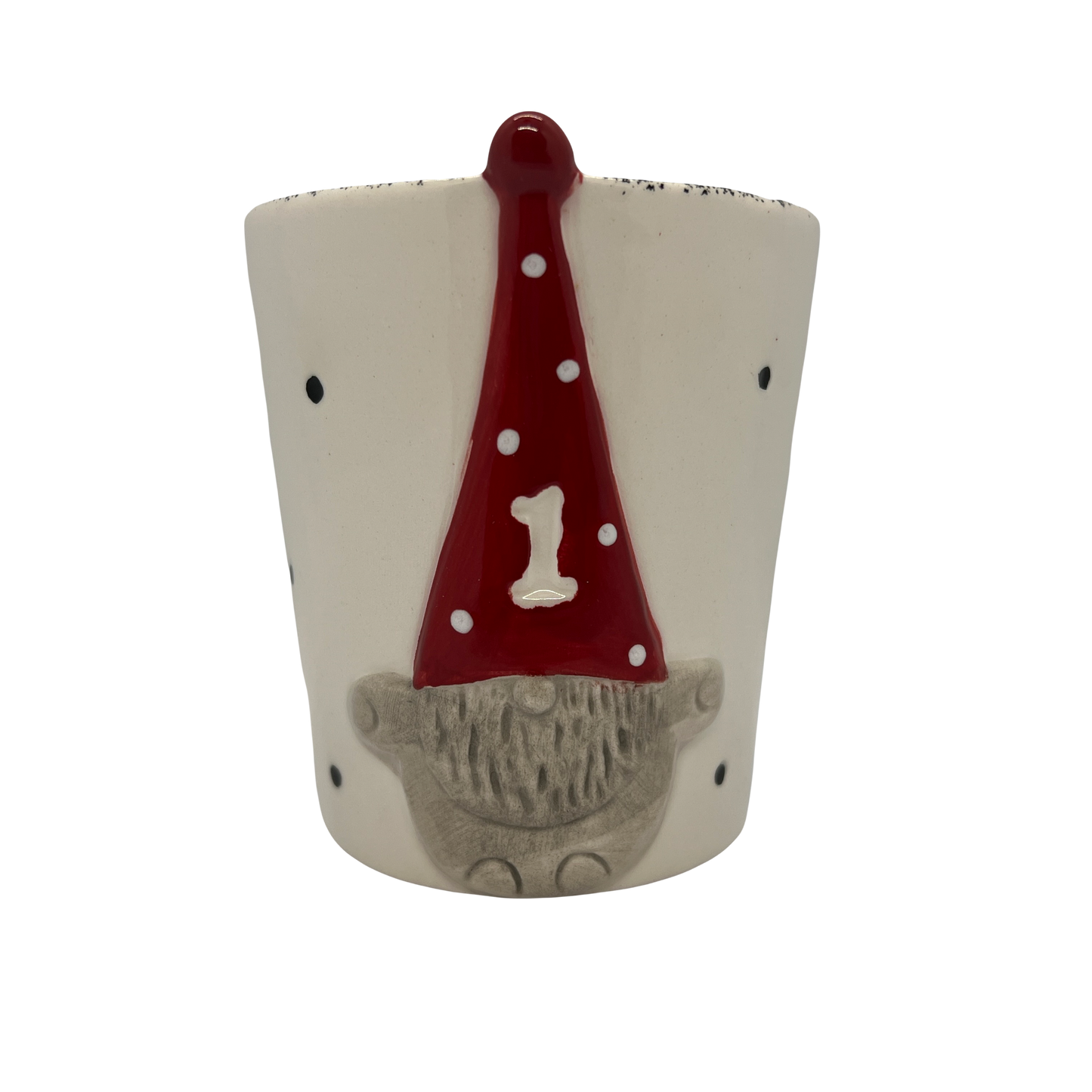 Tomte Mug & Votive Set