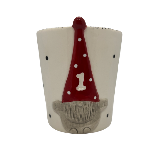 Tomte Mug & Votive Set