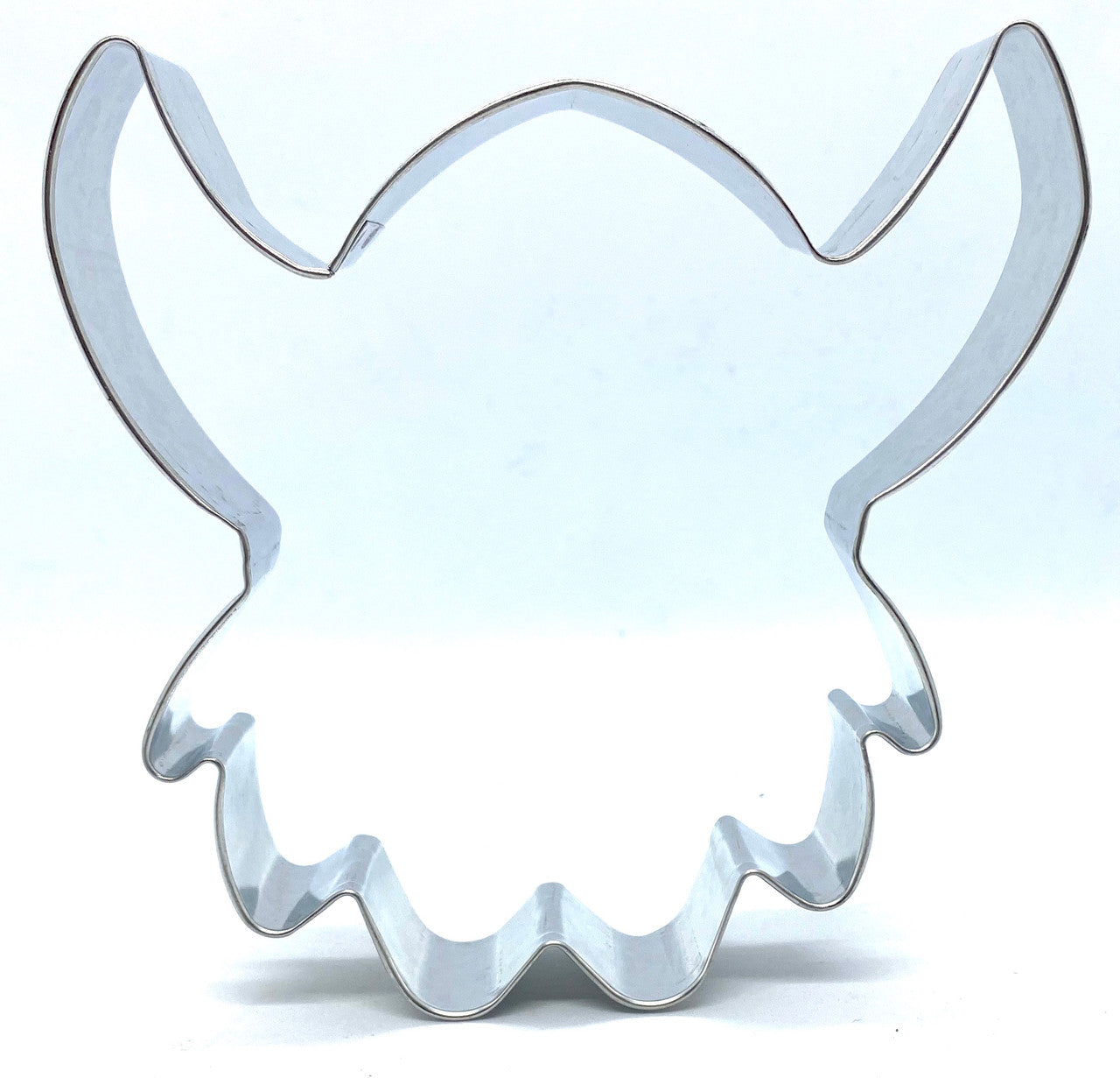 Viking Cookie Cutter