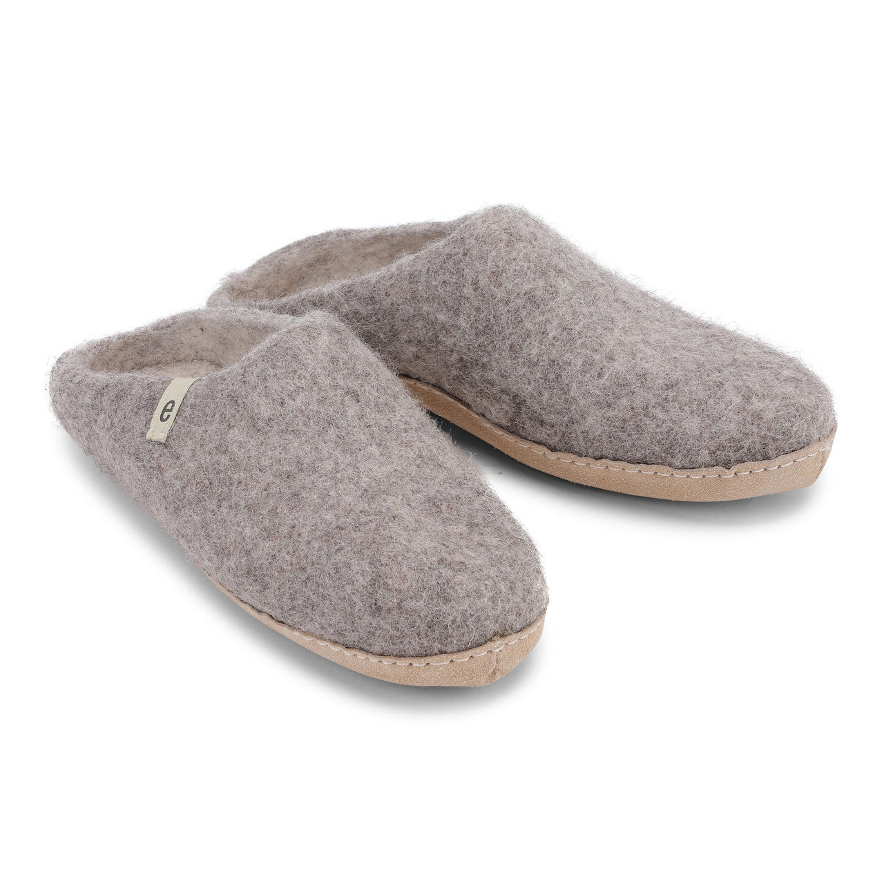 Egos Danish Slippers
