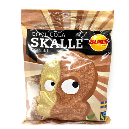 Bubs Sour Cola Candy
