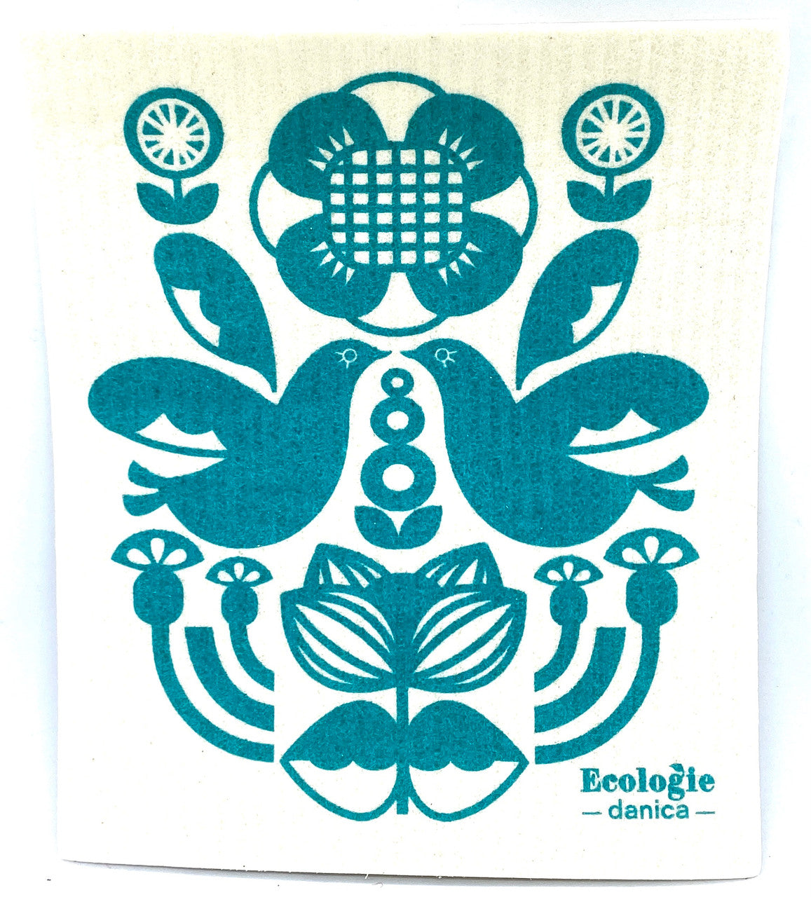 Laerke Swedish Dishcloth