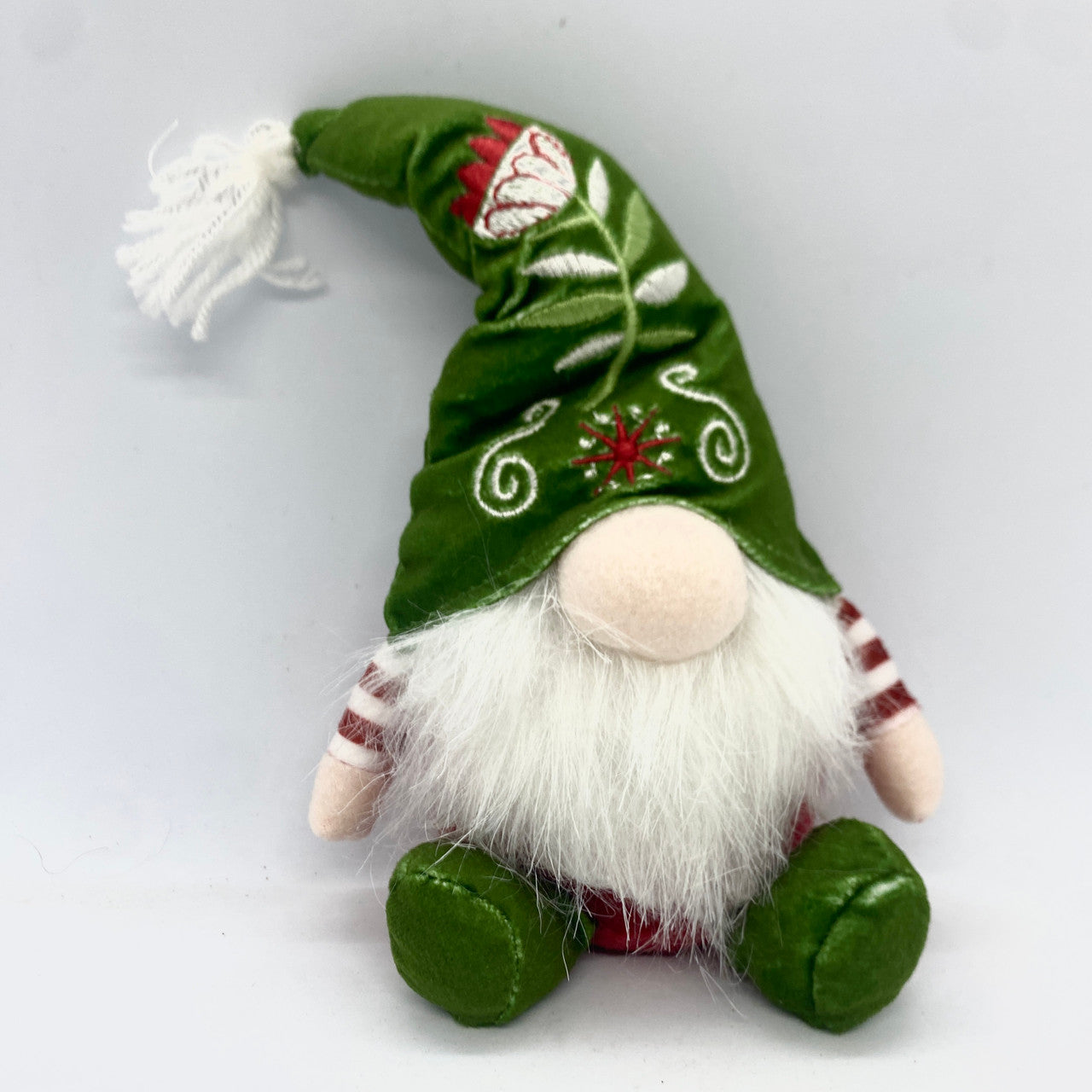 Folk Art Hat Tomten