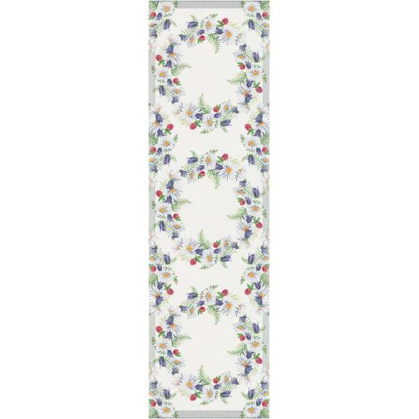 Blomkrans design