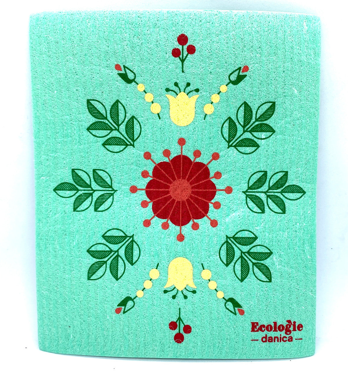 Lilja Swedish Dishcloth