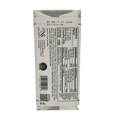 Icelandic Chocolate Crunchy Mint