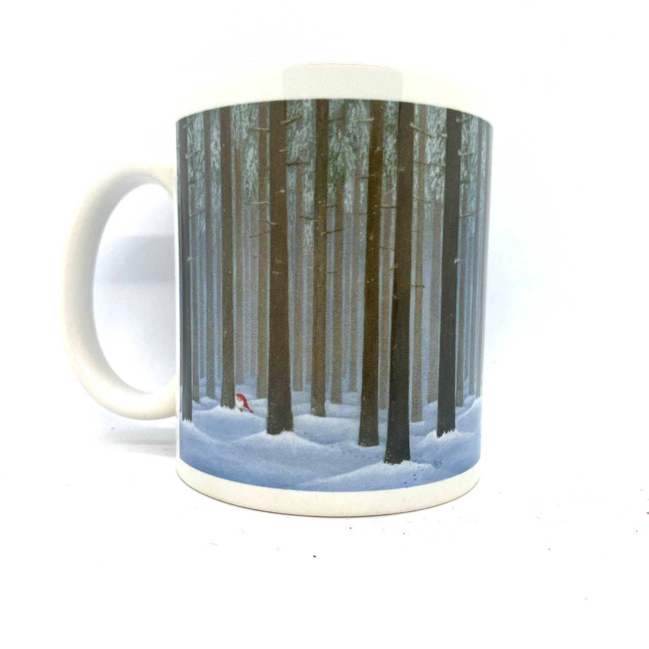 Design on both sides