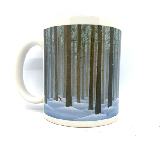 Design on both sides