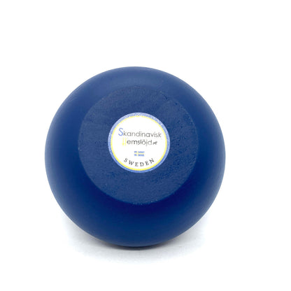 Lucia Votive (blue)