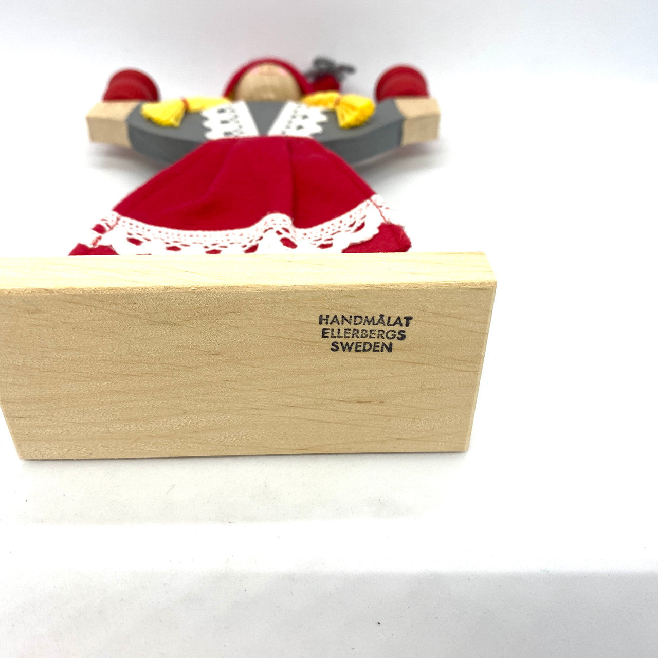 handmade in Sweden