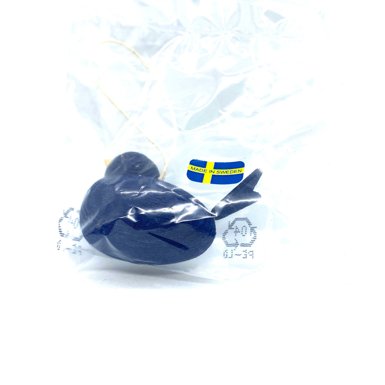 Made in Sweden