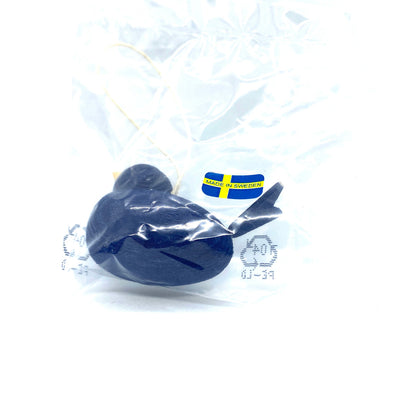 Made in Sweden