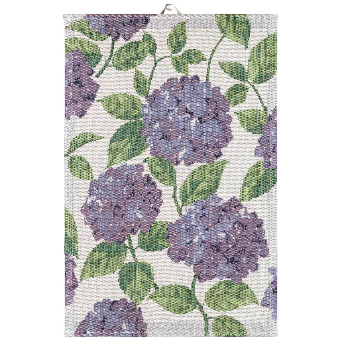 Ekelund "Blå Hortensia" Table Runner