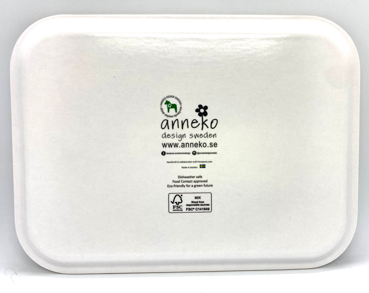 Tomten Cone Tray