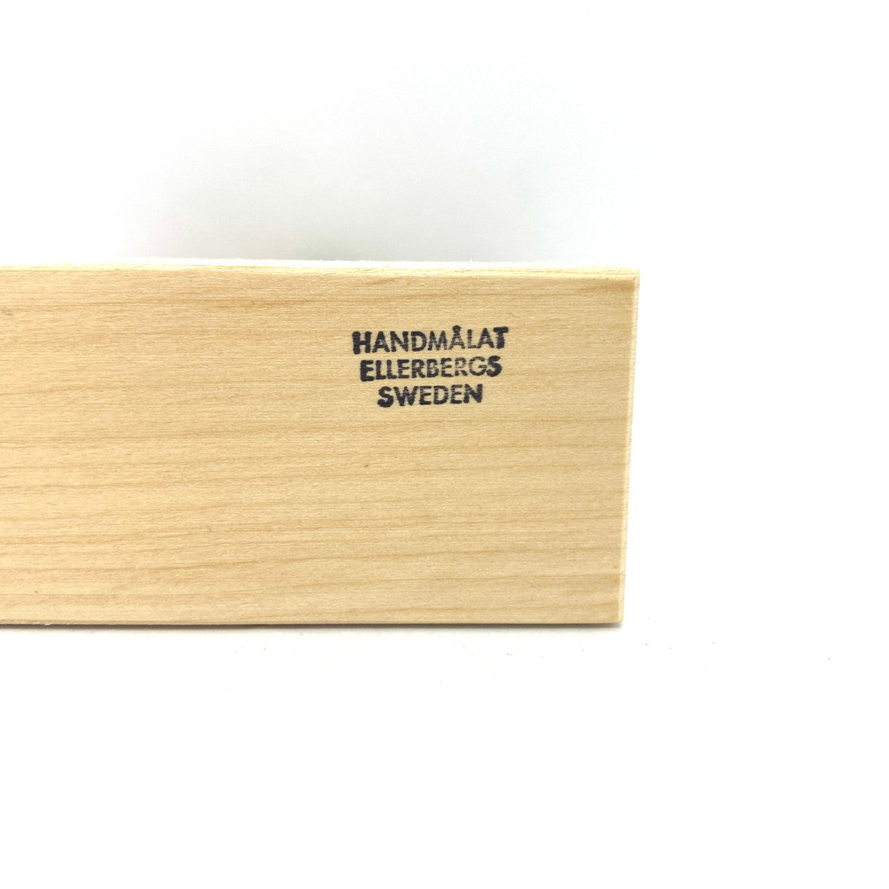Handmade in Sweden