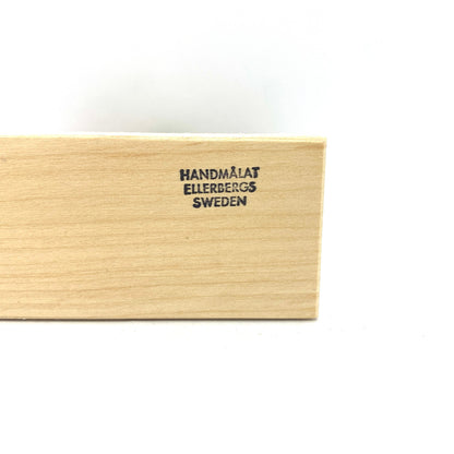 Handmade in Sweden