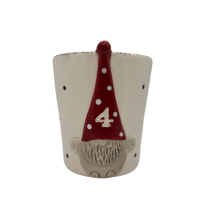 Tomte Mug & Votive Set