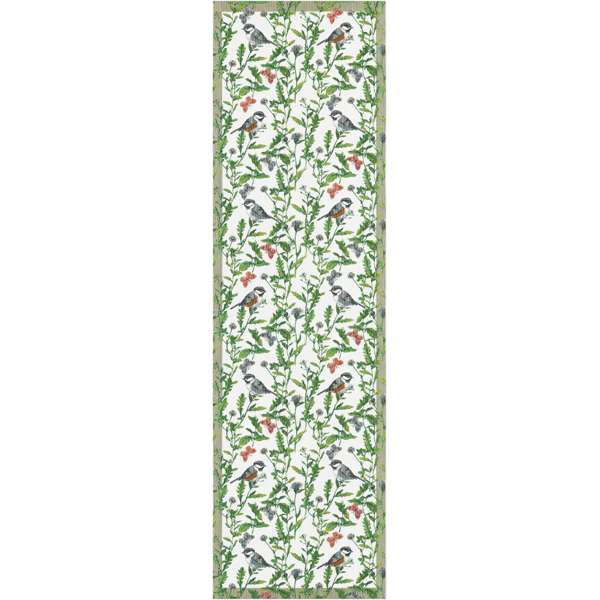 Sommarfåglar design