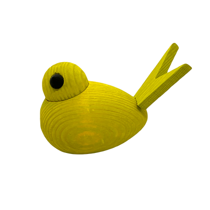 Swedish Lime Bird (Copy)