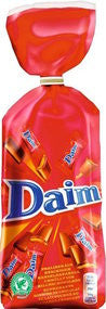 Daim Candy Bag