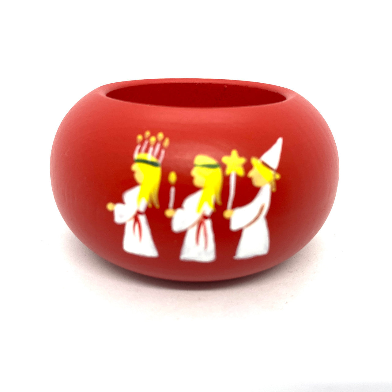 Lucia Votive
