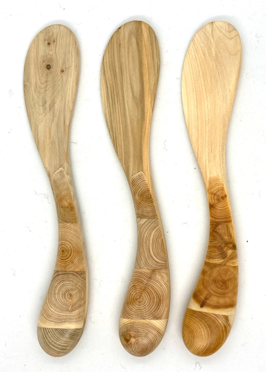 Mosaic Wood Spreader