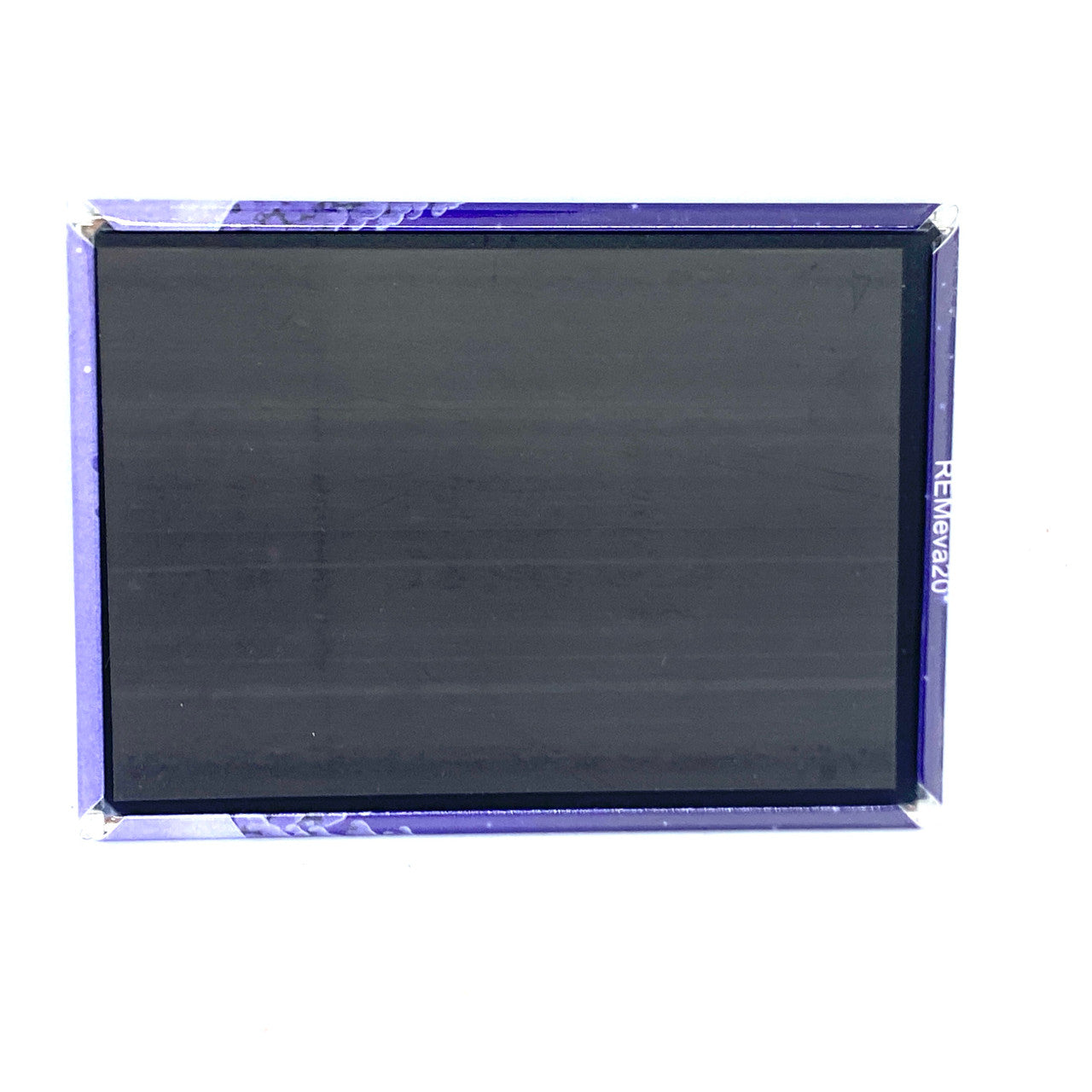 magnet back